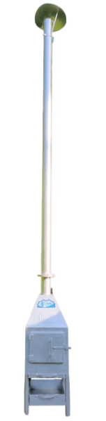  Institutional Incinerators