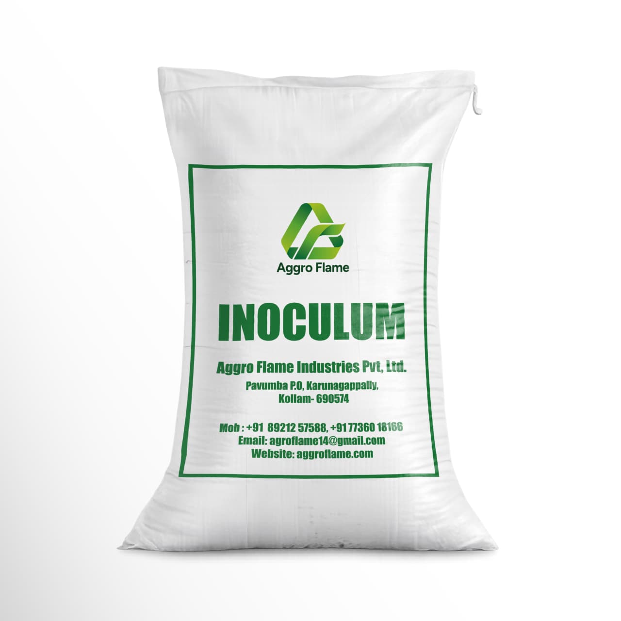Inoculum